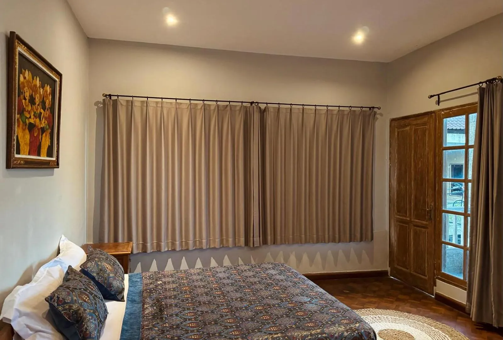 Blue Diamond Residenses Seminyak Hotel Guest house Seminyak (Bali)