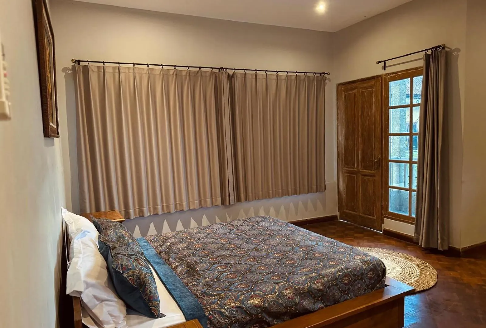 Blue Diamond Residenses Seminyak Hotel 0*, Seminyak (Bali) Indonesia