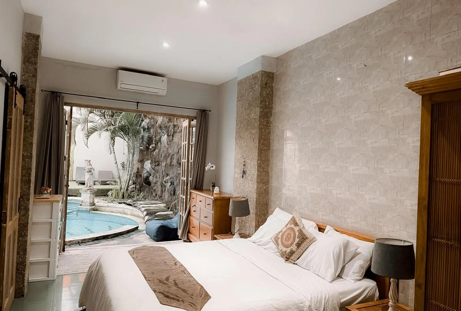 Blue Diamond Residenses Seminyak Hotel Seminyak (Bali)
