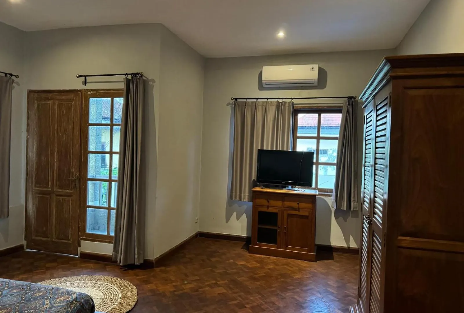 Pensjonat Hotel Blue Diamond Residenses Seminyak