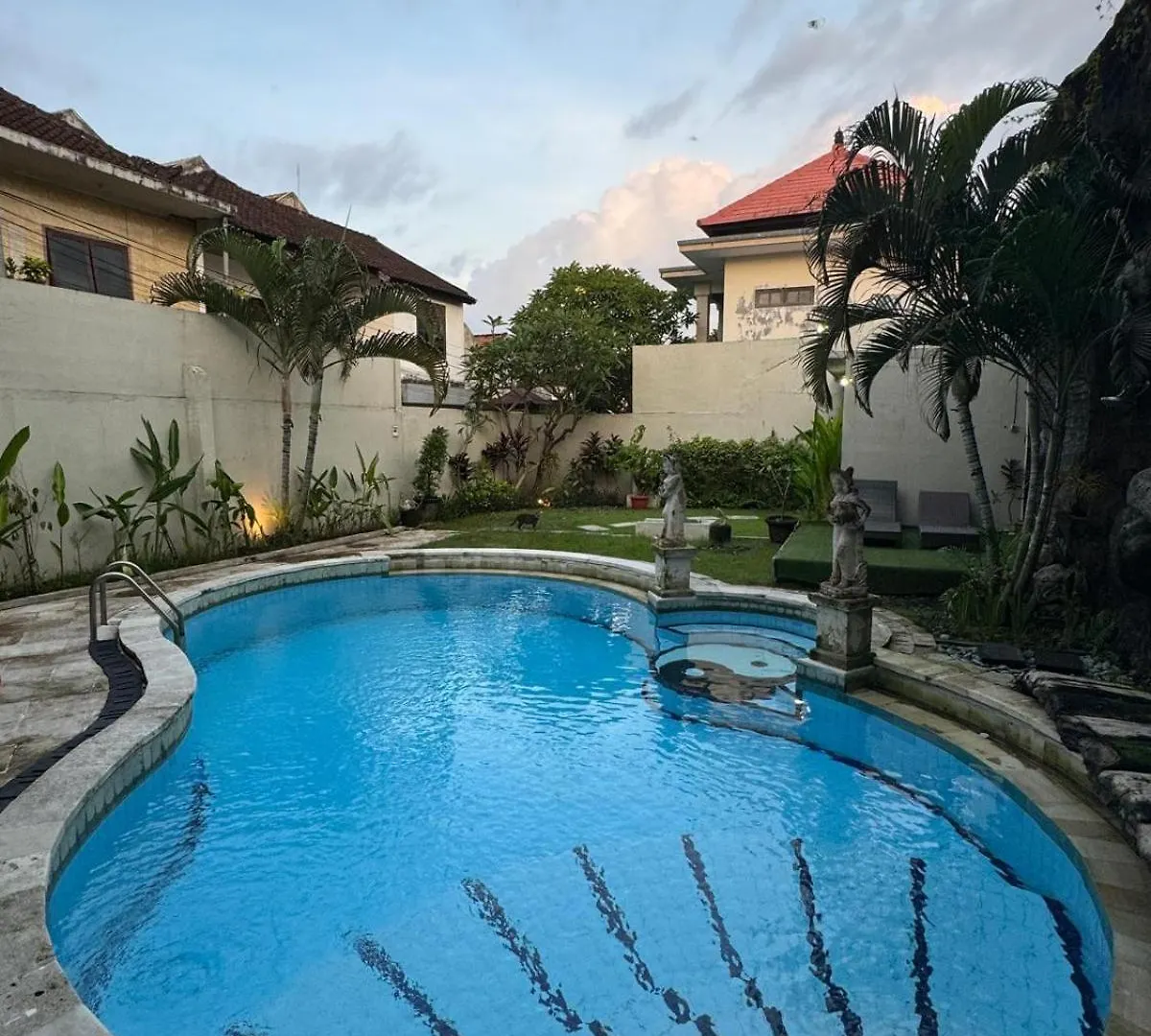 Hotel Blue Diamond Residenses Seminyak